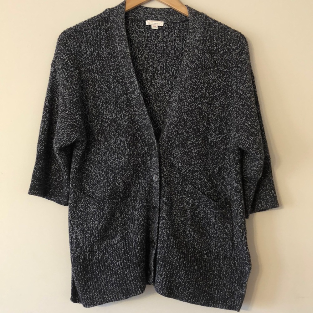 Gap Button Up women’s Knit Cardigan